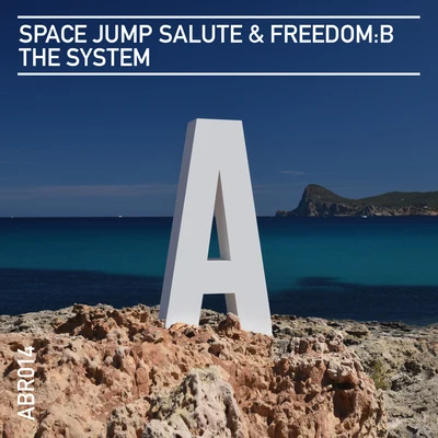 The System 专辑 Space Jump Salute