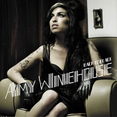 Back To Black (Remixes & B Sides) 專輯 Amy Winehouse