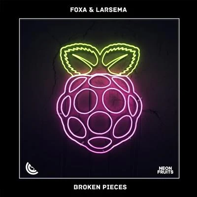 Broken Pieces 專輯 Foxa/Nudø/Joshua Francois/Big Z/Veronica Bravo