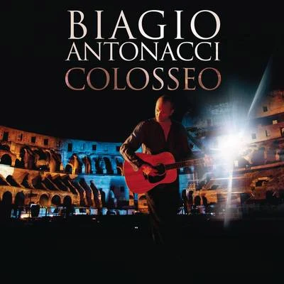 Colosseo 专辑 Biagio Antonacci