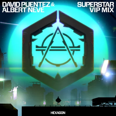 David PuentezMTSShawnee Taylor Superstar (VIP Mix)