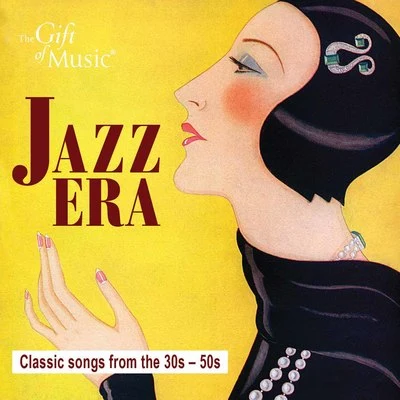 Jazz Era 專輯 Diana Decker/Lena Horne/Eve Boswell/The King Cole Trio/Julie London