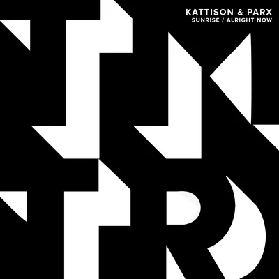 Kattison & Parx 專輯 Kattison/Sly-One