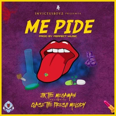 me pi的 (feat. CLA set和fresh Melody, in Vic圖書boy在, lock OJ IK perfect music) 專輯 Piriboy/Clase The Fresh Melody/Master P