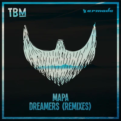 Dreamers 專輯 Mapa