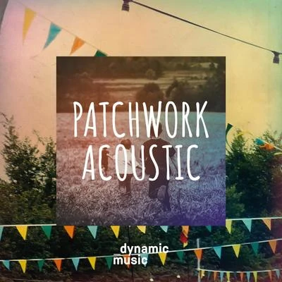 Patchwork Acoustic 專輯 Vladimir Sokolov