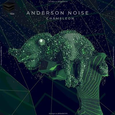 Chameleon EP 專輯 Anderson Noise