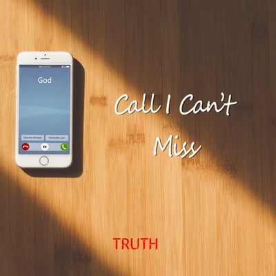 Call I Cant Miss 專輯 Truth/Pyrelli/Kele Le Roc