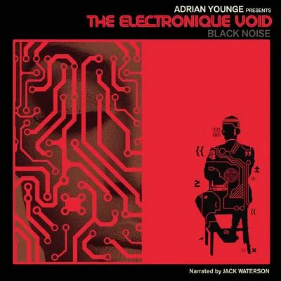 The Electronique Void: Black Noise 專輯 Adrian Younge/Ghostface Killah