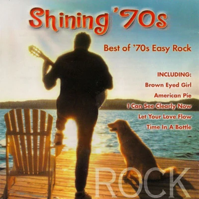 Shining 70s (Best Of 70s Easy Rock) 专辑 Frankie Valli & The Four Seasons