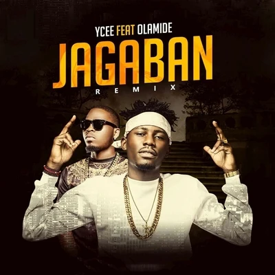 Jagaban 專輯 Flyboi/Ycee/D will