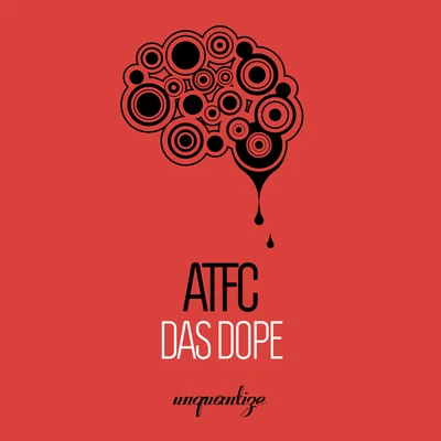 Das Dope 專輯 ATFC