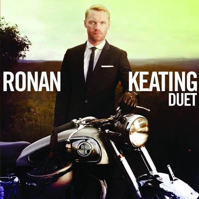 Duet 專輯 Ronan Keating