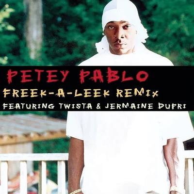 Freek-A-Leek 专辑 G Yamazawa/Jozeemo/O.Z the Hitmaker/Petey Pablo/G.r.a.c.e