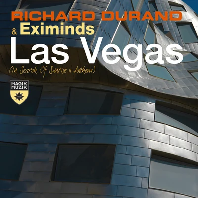 Las Vegas 专辑 Eximinds