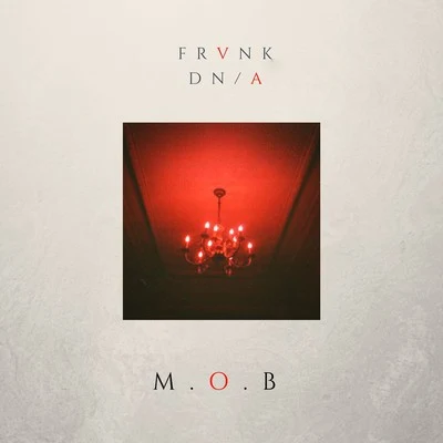 M.o.b (feat. DNA) 專輯 Frank