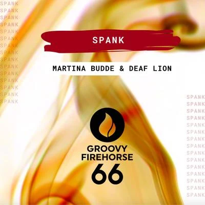 Spank 專輯 Martina Budde