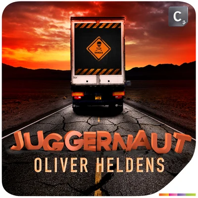 Oliver Heldens Juggernaut