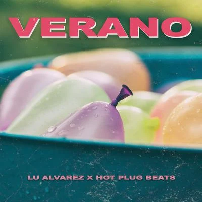 Verano 专辑 Hot Plug Beats/Little Flacko