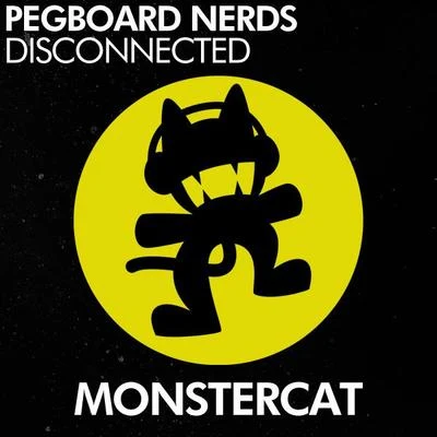 Disconnected 專輯 Pegboard Nerds