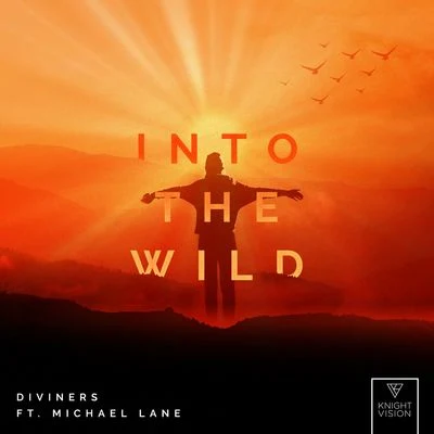 Into The Wild 專輯 Diviners/Chris Severe