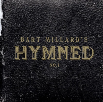 Hymned No. 1 專輯 Steven Curtis Chapman/Bart Millard