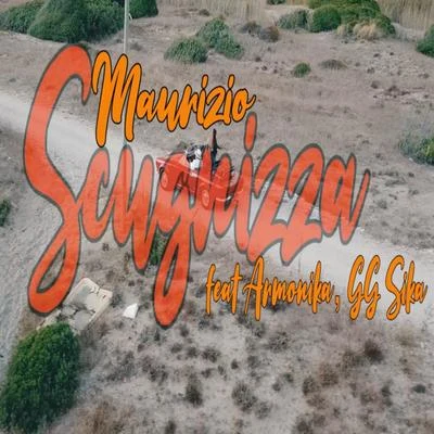 Scugnizza (feat. GG Sika & Gli Armonika) 專輯 Maurizio/Underground Resistance