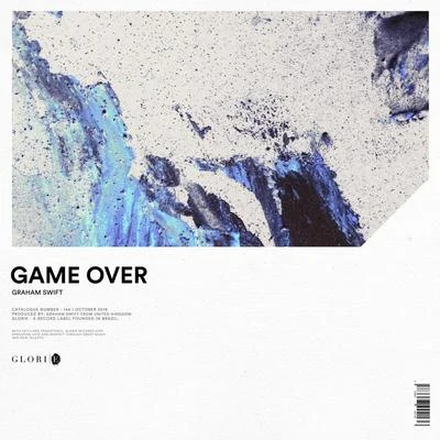 Game Over 專輯 Graham Swift