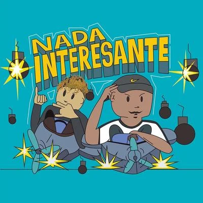 Nada Interesante 专辑 Insane Guid/Tymacist/Sintoma/Dreameater