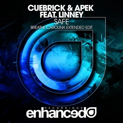 Safe 专辑 IIVES/Cuebrick