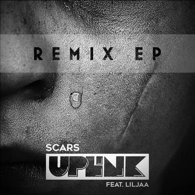 Scars Remix EP 專輯 Alexis B/Liljaa/Uplink