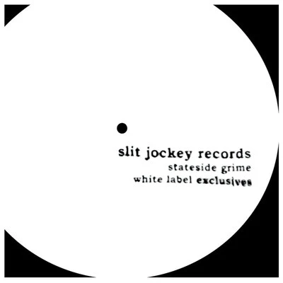 Slit Jockey 001 - Single 專輯 Dev79