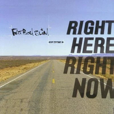 Right Here, Right Now (Friction & Killer Hertz Remix) 專輯 Friction