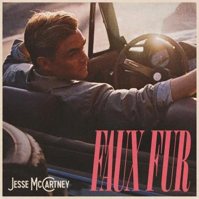 Faux Fur 专辑 Jesse McCartney