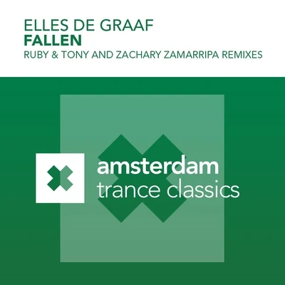 Fallen 2012 Remixes 專輯 Elles De Graaf