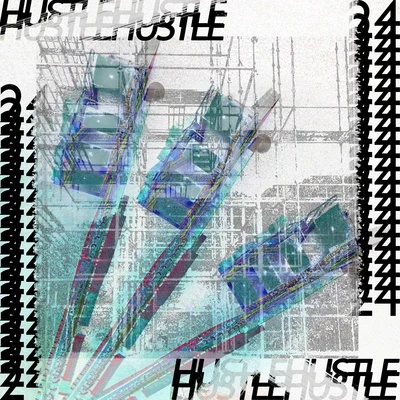 Hustle 24 專輯 Briel