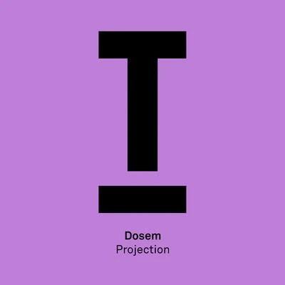 Projection 專輯 Dosem/Tinlicker/Run Rivers