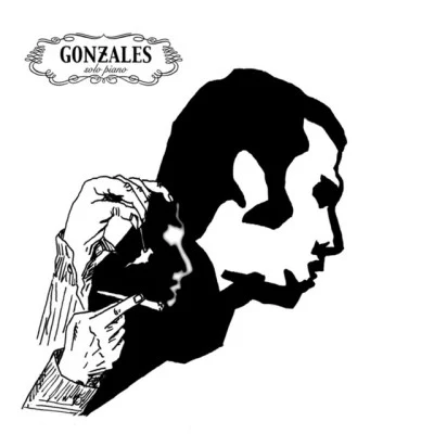 Chilly Gonzales Solo Piano