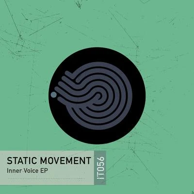 Static MovementCosmic Tone Inner Voice