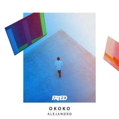 OKOKO 专辑 Krexxton/Alejandro/Devay