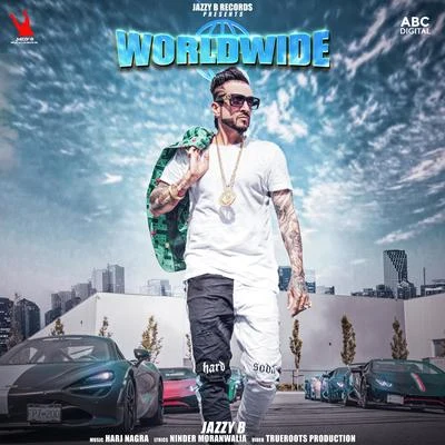 Worldwide 专辑 Jazzy B