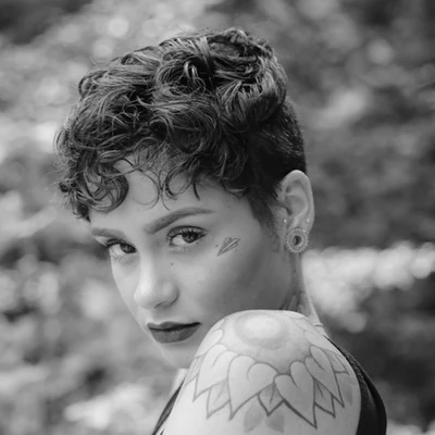 ANTISUMMERLUV 專輯 Kehlani