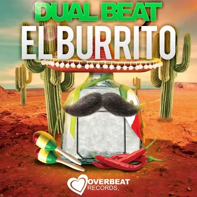 El Burrito 專輯 Dual Beat