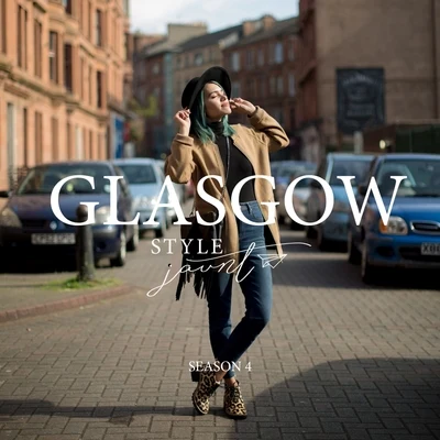 Style Jaunt Glasgow (Season 4) 專輯 Harvey/JADAD/Marco Tegui/Julien San Francisco/Diego Moreno