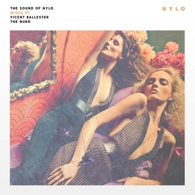 The Sound of Nylo 專輯 Vicent Ballester