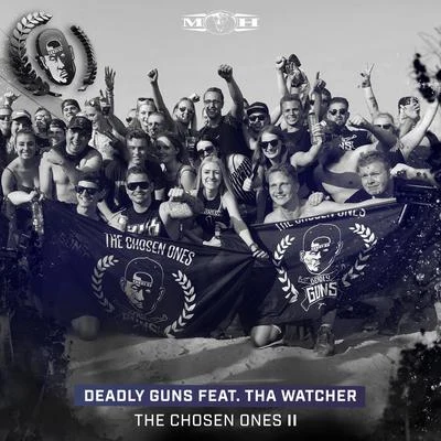 Deadly Guns The Chosen Ones II