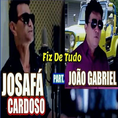 Fiz de Tudo 專輯 João Gabriel/Dilsinho