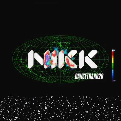 Dance Trax, Vol. 28 專輯 NIKK