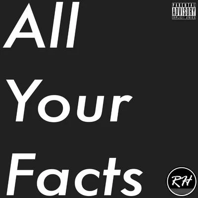 All Your Facts 專輯 Ryan Hemsworth