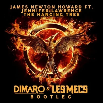 diMaro The Hanging Tree (DIMARO & Les Mecs Bootleg)